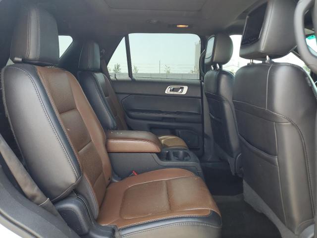 1FM5K7F84DGA74990 - 2013 FORD EXPLORER LIMITED Ağ foto 11