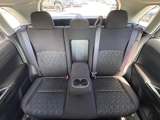 JA4AR3AU1LU031262 - 2020 MITSUBISHI OUTLANDER SPORT ES Сріблястий фото 10