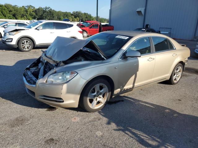 2008 CHEVROLET MALIBU 1LT, 