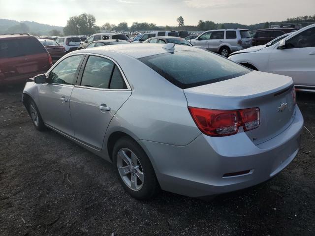 1G11C5SL9FF110091 - 2015 CHEVROLET MALIBU 1LT 银色 照片 2