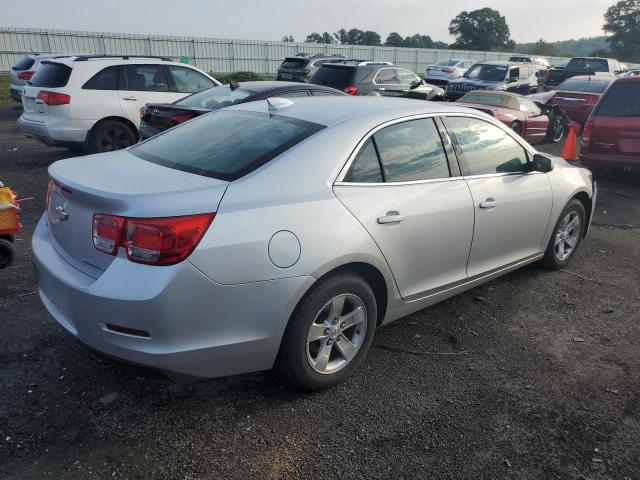 1G11C5SL9FF110091 - 2015 CHEVROLET MALIBU 1LT 银色 照片 3