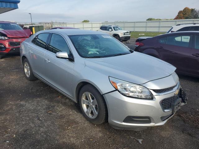 1G11C5SL9FF110091 - 2015 CHEVROLET MALIBU 1LT 银色 照片 4