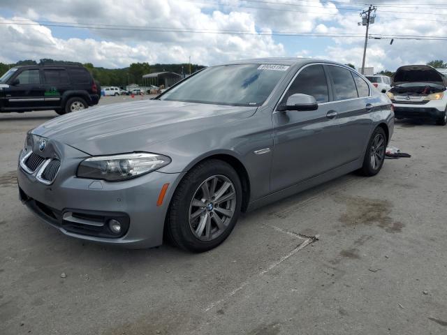 2016 BMW 528 XI, 