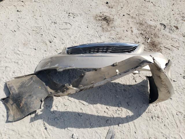 2C4RC1BG7FR739928 - 2015 CHRYSLER TOWN & COU TOURING 棕色 照片 13