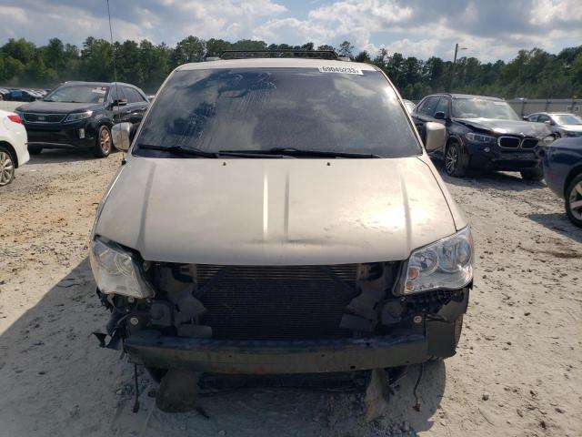 2C4RC1BG7FR739928 - 2015 CHRYSLER TOWN & COU TOURING 棕色 照片 5