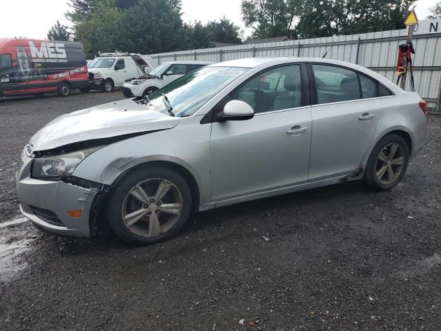 2014 CHEVROLET CRUZE LT, 