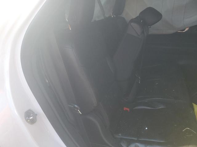 1FM5K8AB2LGD01570 - 2020 FORD EXPLORER POLICE INTERCEPTOR 白色 照片 11