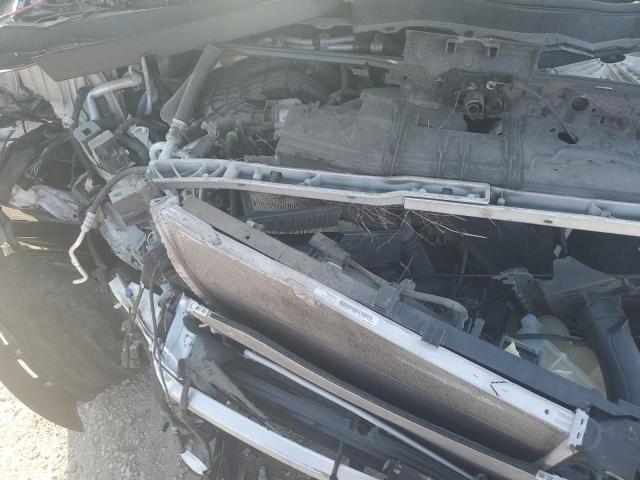 1FM5K8AB2LGD01570 - 2020 FORD EXPLORER POLICE INTERCEPTOR 白色 照片 12