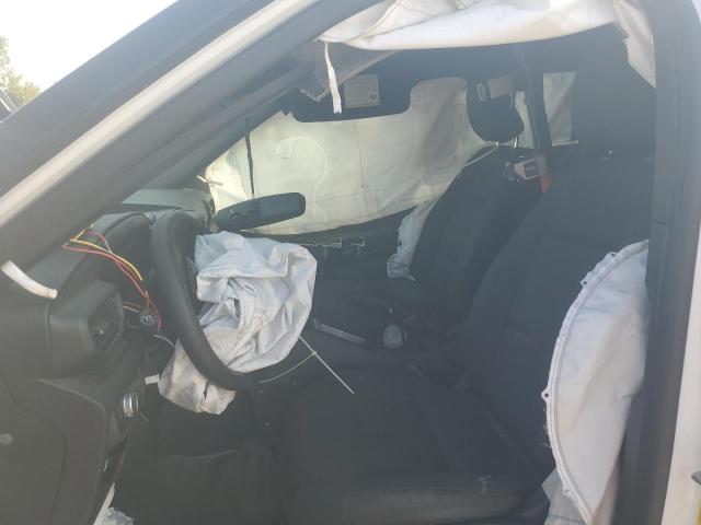 1FM5K8AB2LGD01570 - 2020 FORD EXPLORER POLICE INTERCEPTOR 白色 照片 7