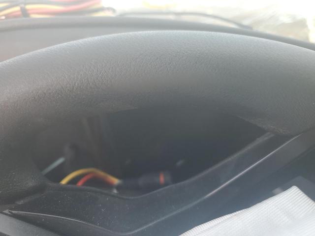 1FM5K8AB2LGD01570 - 2020 FORD EXPLORER POLICE INTERCEPTOR 白色 照片 9