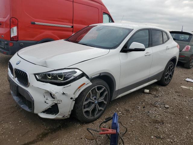 2018 BMW X2 XDRIVE28I, null