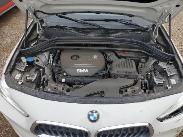 WBXYJ5C38JEF74505 - 2018 BMW X2 XDRIVE28I WHITE photo 11
