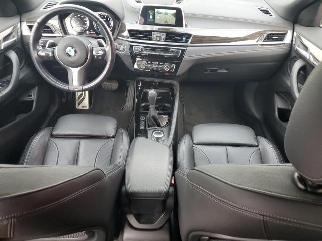 WBXYJ5C38JEF74505 - 2018 BMW X2 XDRIVE28I WHITE photo 8