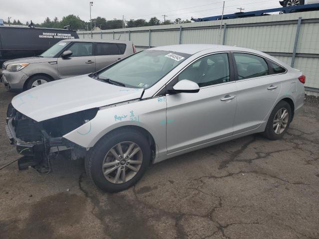 2016 HYUNDAI SONATA SE, 