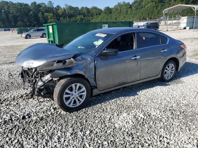 2014 NISSAN ALTIMA 2.5, 