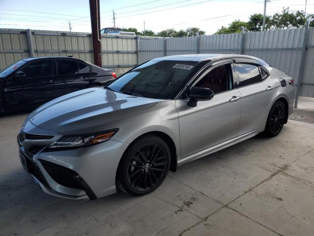 2024 TOYOTA CAMRY XSE, 