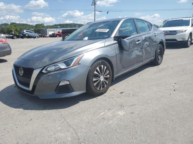 2019 NISSAN ALTIMA S, 