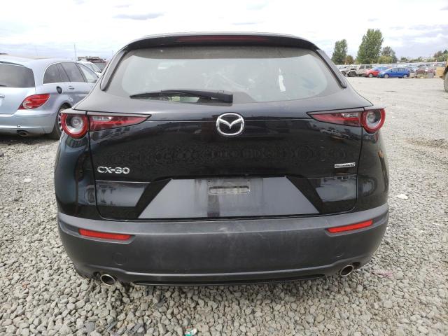 3MVDMABL1LM101888 - 2020 MAZDA CX-30 BLACK photo 6