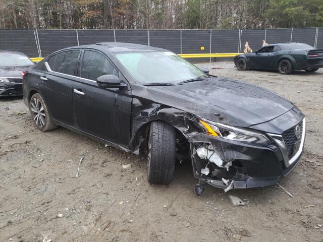 1N4BL4FVXLC129401 - 2020 NISSAN ALTIMA PLATINUM BLACK photo 4