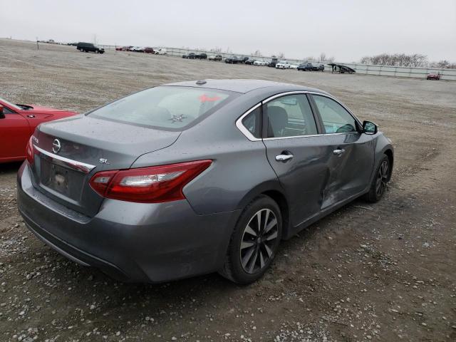 1N4AL3AP5JC197472 - 2018 NISSAN ALTIMA 2.5 GRAY photo 3