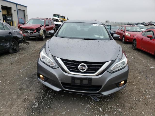 1N4AL3AP5JC197472 - 2018 NISSAN ALTIMA 2.5 GRAY photo 5