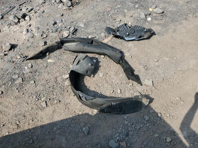 19UUB1F58JA005660 - 2018 ACURA TLX TECH CHARCOAL photo 12