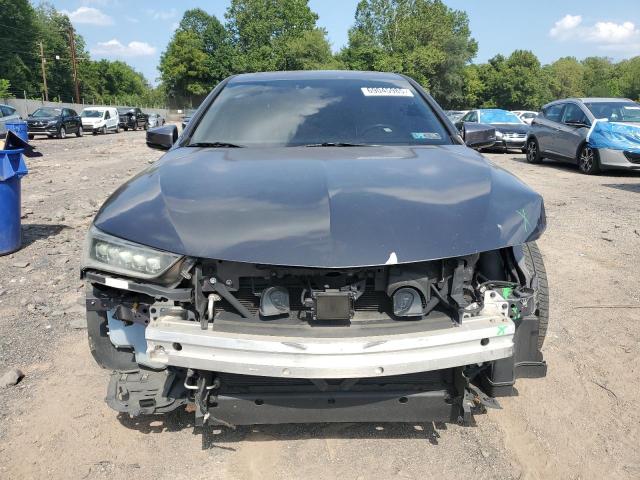 19UUB1F58JA005660 - 2018 ACURA TLX TECH CHARCOAL photo 5