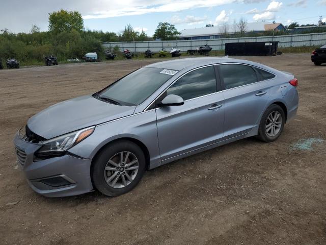 2016 HYUNDAI SONATA SE, 