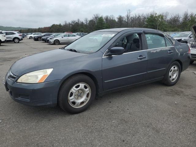 2007 HONDA ACCORD EX, 
