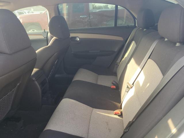 1G1ZC5EB3A4142934 - 2010 CHEVROLET MALIBU 1LT 白色 照片 10