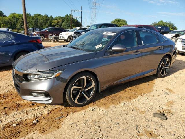 2018 HONDA ACCORD SPORT, 