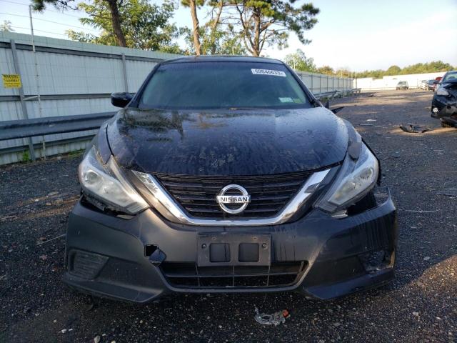 1N4AL3AP2HC472189 - 2017 NISSAN ALTIMA 2.5 BLACK photo 5