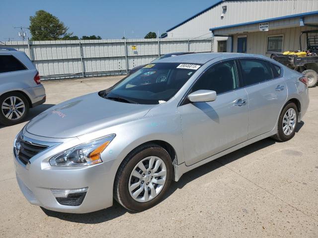 2015 NISSAN ALTIMA 2.5, 