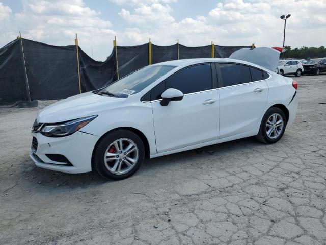 2016 CHEVROLET CRUZE LT, 