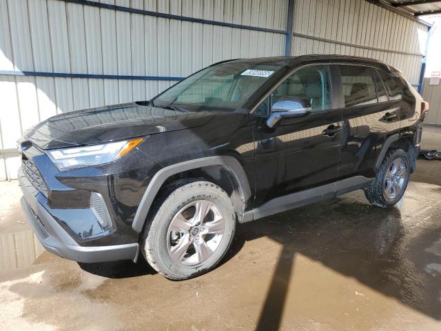 2025 TOYOTA RAV4 XLE, 