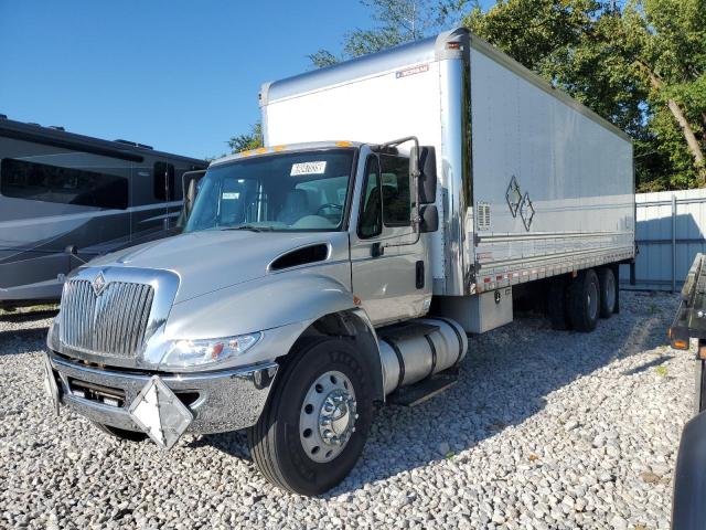 2006 INTERNATIONAL 4000 4300, 