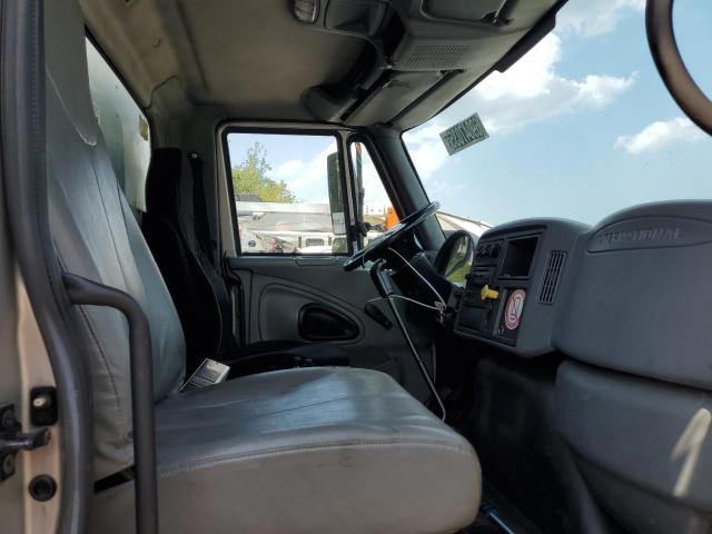 1HTMMAAN76H321567 - 2006 INTERNATIONAL 4000 4300 Silber Foto 10