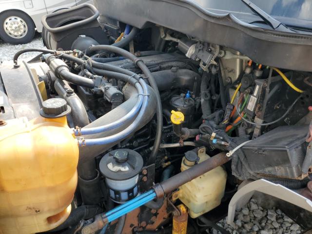 1HTMMAAN76H321567 - 2006 INTERNATIONAL 4000 4300 Silber Foto 11