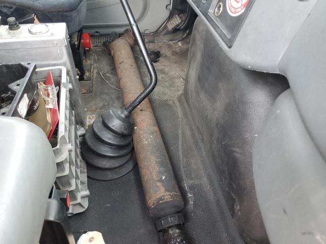 1HTMMAAN76H321567 - 2006 INTERNATIONAL 4000 4300 Silber Foto 12