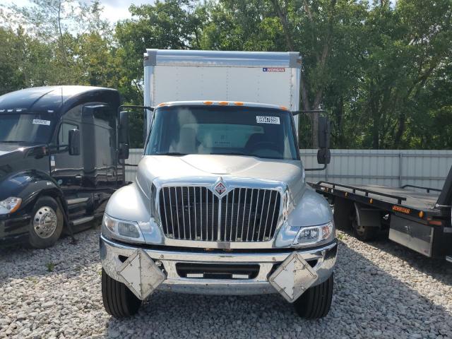 1HTMMAAN76H321567 - 2006 INTERNATIONAL 4000 4300 Silber Foto 5