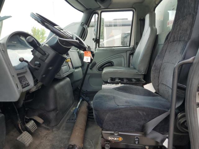 1HTMMAAN76H321567 - 2006 INTERNATIONAL 4000 4300 Silber Foto 7