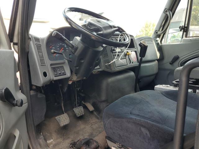 1HTMMAAN76H321567 - 2006 INTERNATIONAL 4000 4300 Silber Foto 8