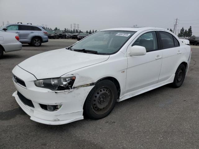 2009 MITSUBISHI LANCER ES/ES SPORT, 