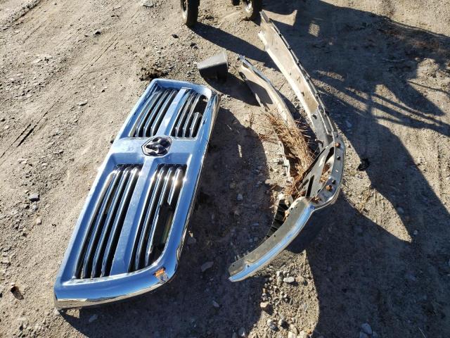 3C6UR5DL3FG635539 - 2015 RAM 2500 SLT შავი ფოტო 12