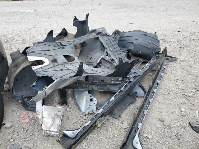 SHHFK7H45HU211551 - 2017 HONDA CIVIC SPORT 银色 照片 12