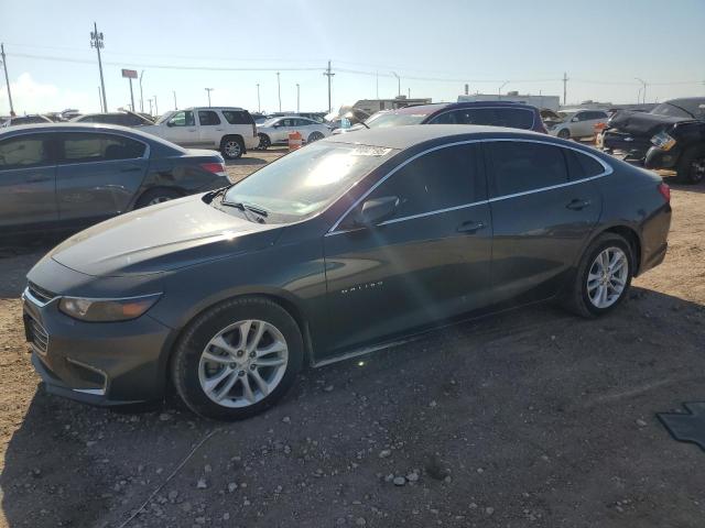 2016 CHEVROLET MALIBU LT, 