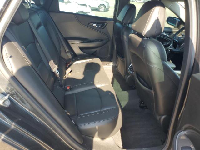 1G1ZE5ST1GF250652 - 2016 CHEVROLET MALIBU LT GRAY photo 10