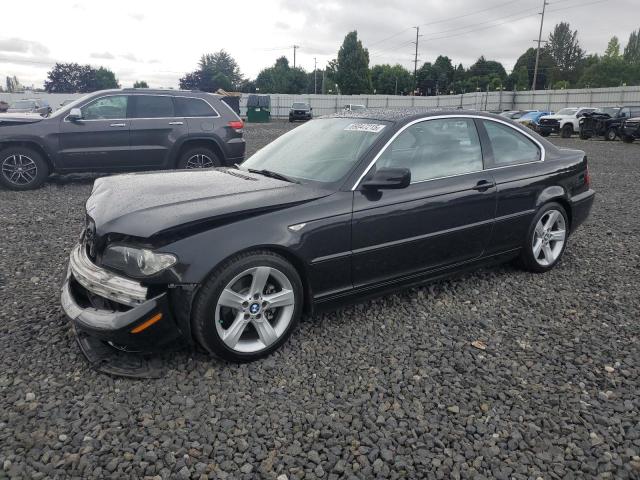 2004 BMW 325 CI, 
