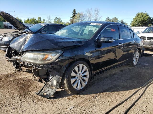 2013 HONDA ACCORD EXL, 