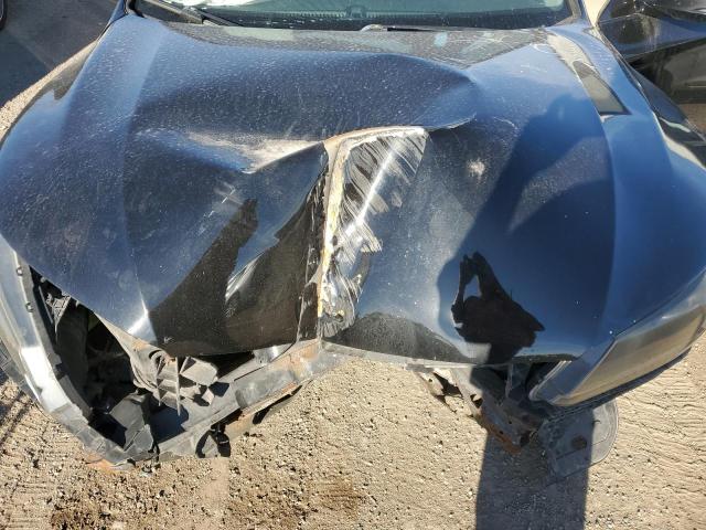 1HGCR2F89DA803161 - 2013 HONDA ACCORD EXL 黑色 照片 11